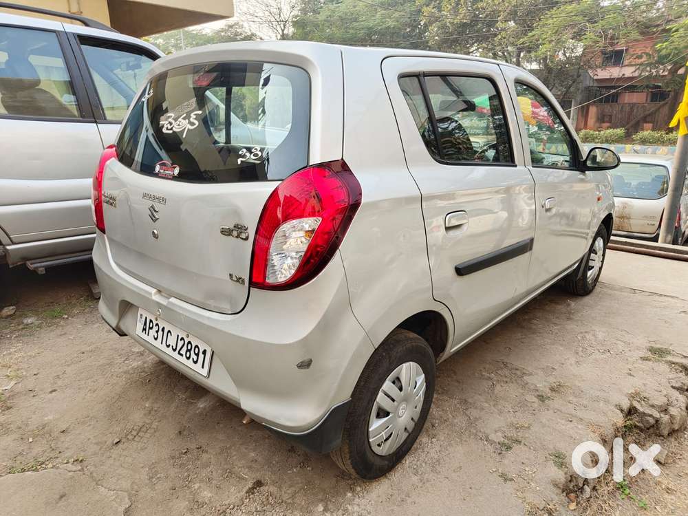 Hyundai I10 2007-2010 Magna At, 2009, Petrol