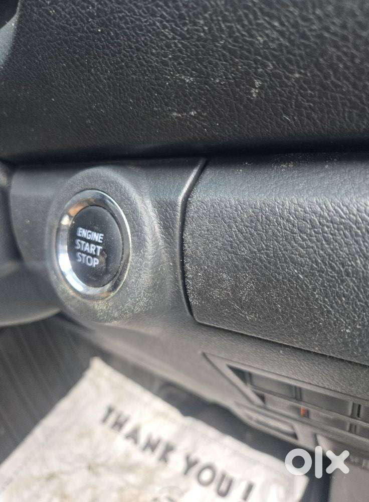Toyota Fortuner 3.0 4x2 Automatic, 2019, Diesel