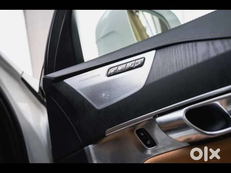 Volvo Xc90, 2022, Petrol