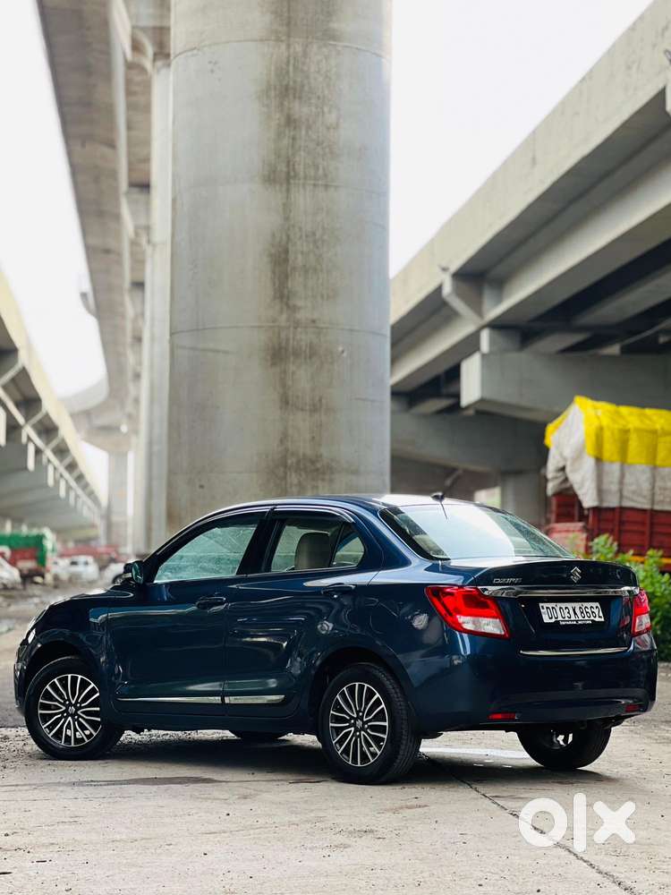 Maruti Suzuki Swift Dzire Zxi Plus , 2022, Petrol
