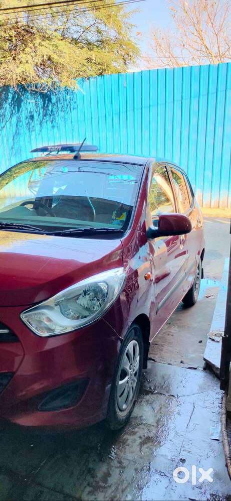 Single Owner I10 Magna  Dec 2011  Good Condition  39k Km