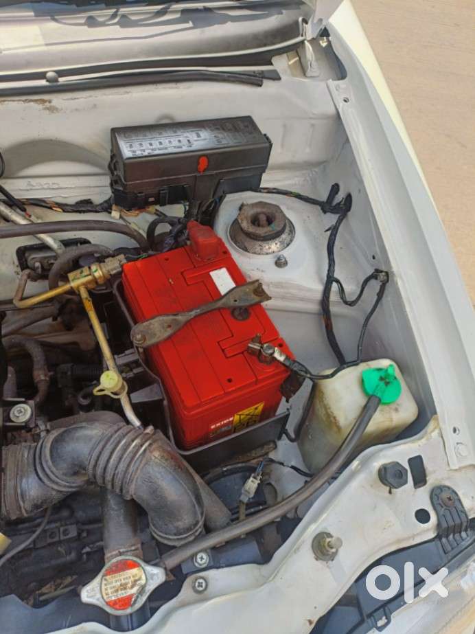 Maruti Suzuki Alto 0.8 Lxi (o), 2012, Petrol