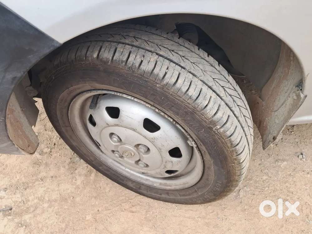 Hyundai Santro Xing 2008