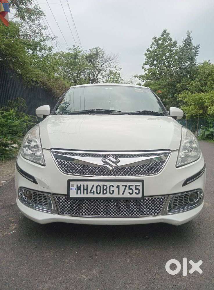 Maruti Suzuki Swift Dzire Vdi Bsiv, 2017, Diesel