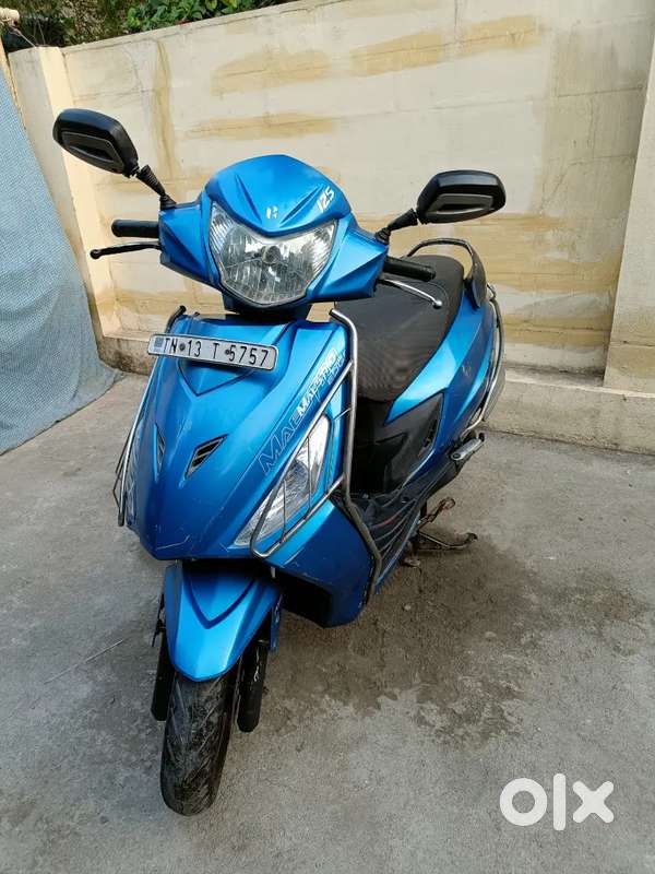 Excellent condition HERO mastro