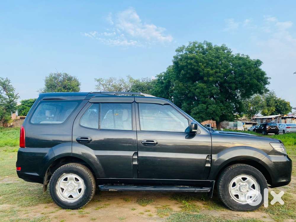 Tata Safari Storme Ex, 2013, Diesel