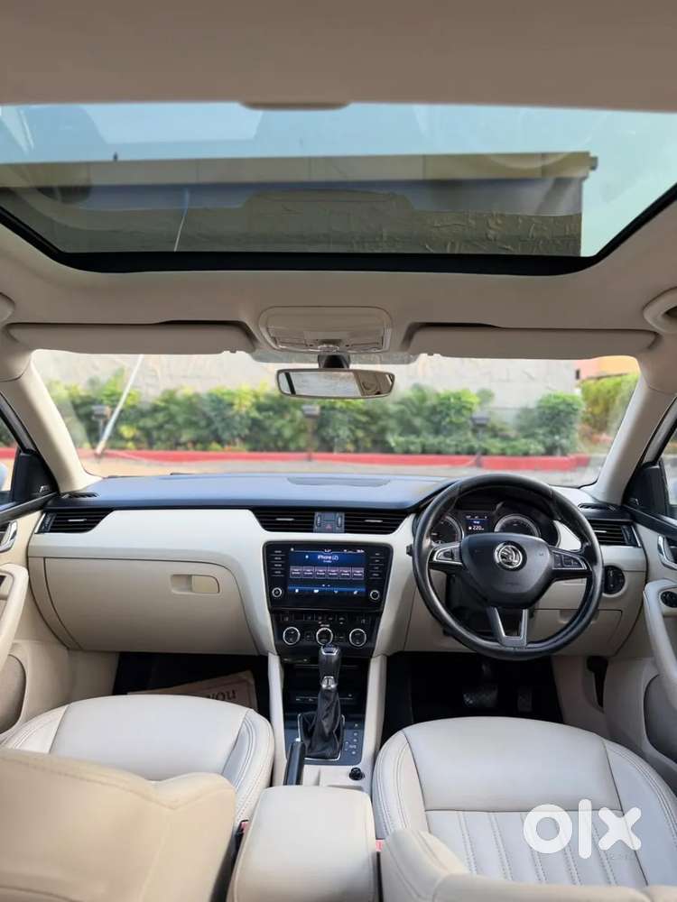 Skoda Octavia 2.0 L&k Tdi, 2017, Diesel
