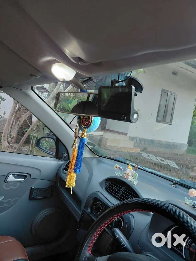 Maruti Suzuki Alto 800 2014