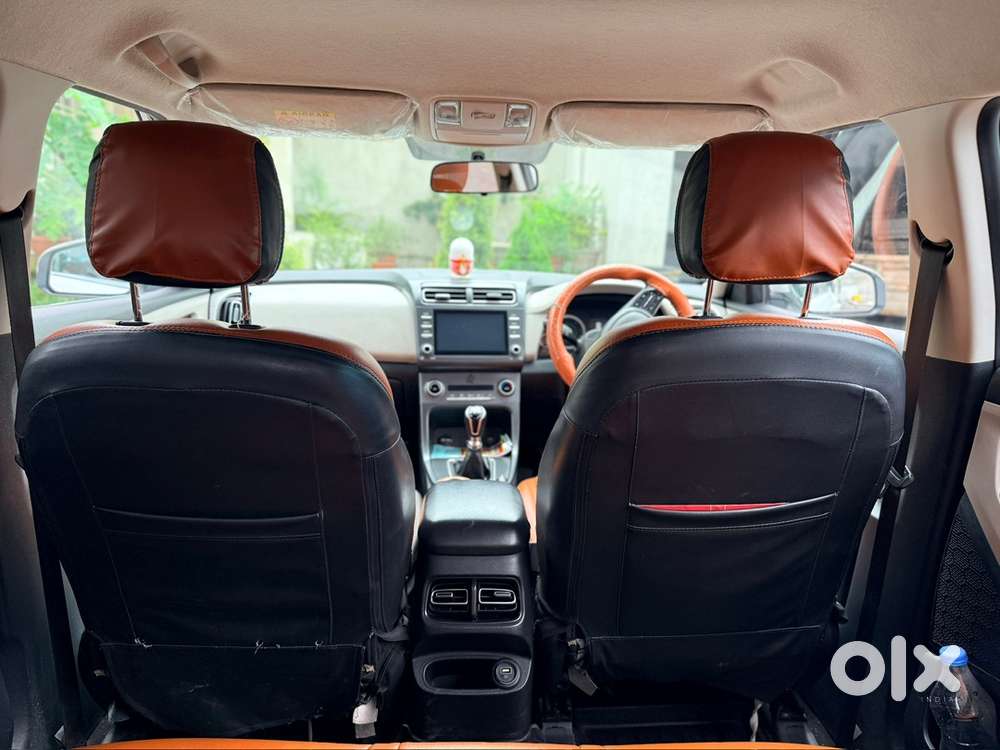 Hyundai Creta 2021 Diesel