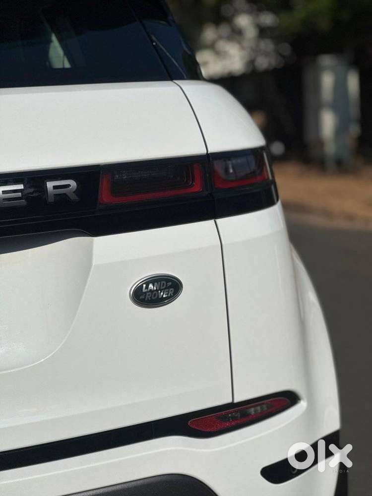 Land Rover Range Evoque Se R-dynamic Diesel, 2024, Diesel