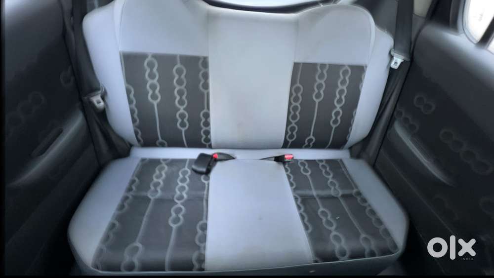 Maruti Suzuki Alto 800 Lxi, 2013, Petrol