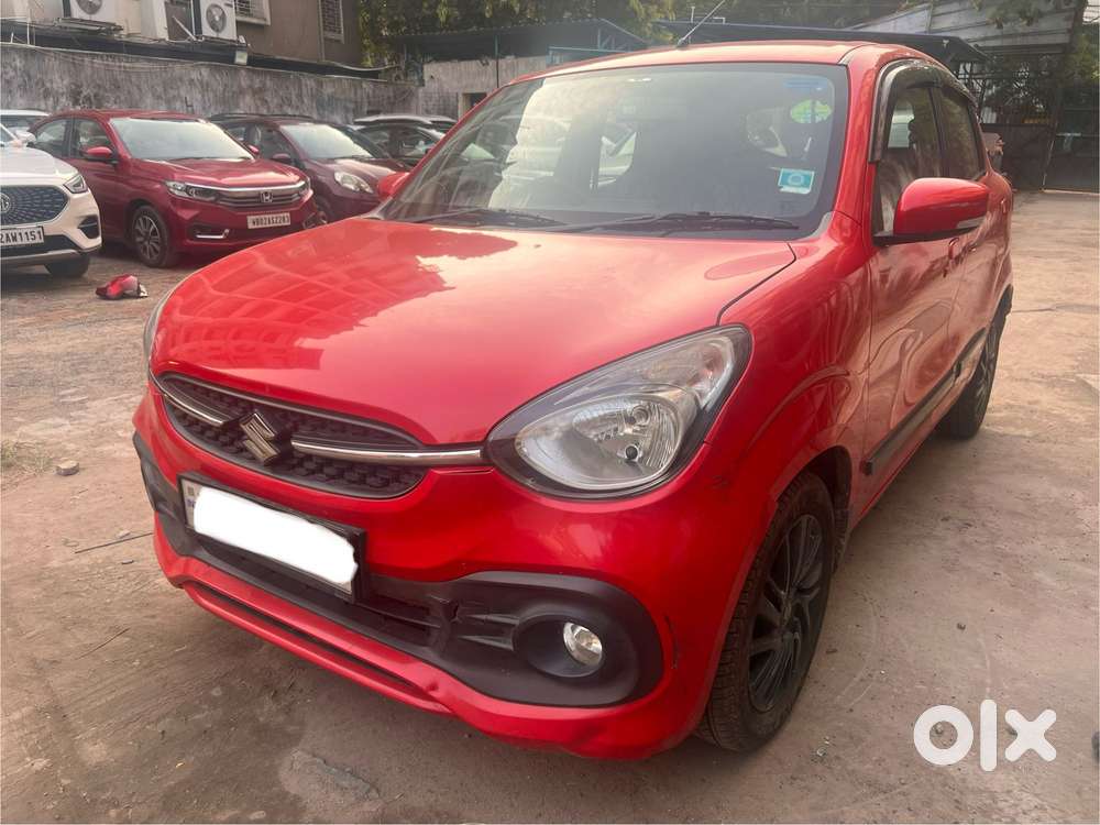 Maruti Suzuki Celerio 1.0 Zxi Plus Ags, 2022, Petrol