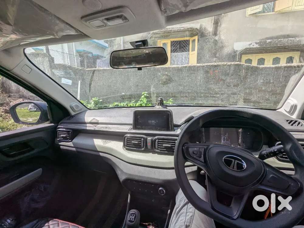 Tata Punch 1.2 Adventure 2024