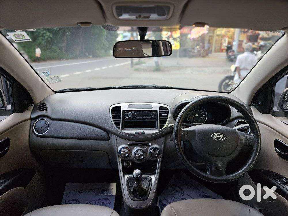 Hyundai I10 Magna 1.1l, 2015, Petrol