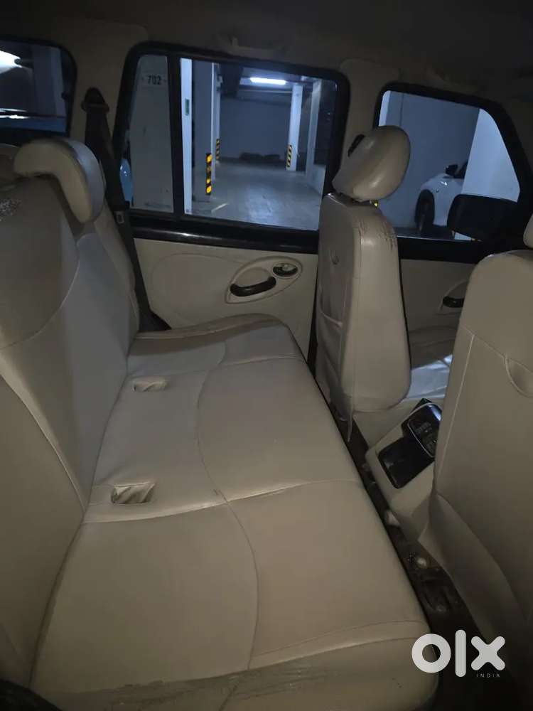 Mahindra Scorpio Classic 2023 Diesel Manual