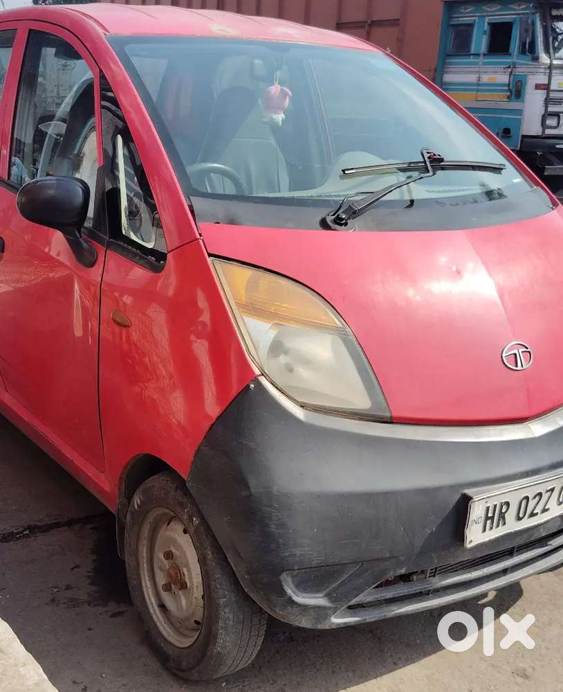 Tata Nano Xe 2011