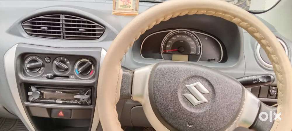 Alto 800 Well Maintained Condition Like New