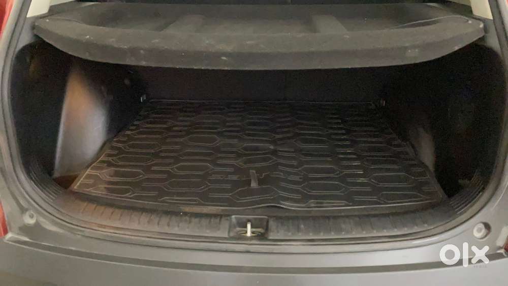 Kia Seltos 1.4 Gtx+ Mt, 2019, Petrol