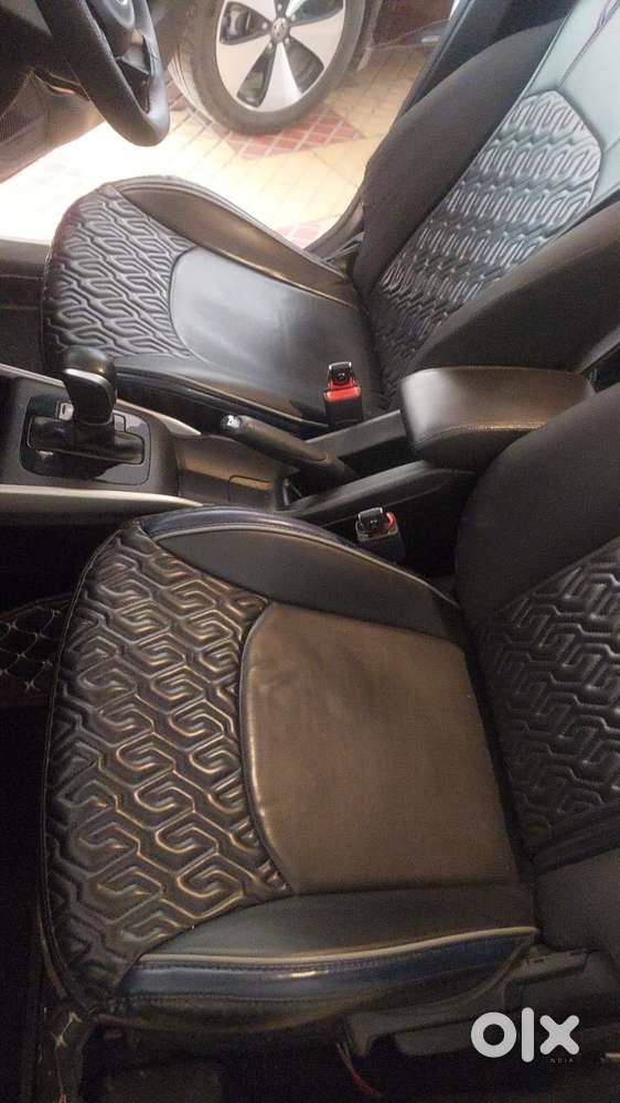 Maruti Suzuki Baleno 1.2 Alpha At, 2022, Petrol