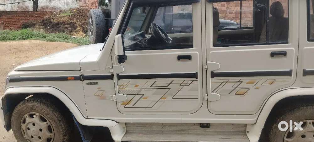 Bolero Zlx