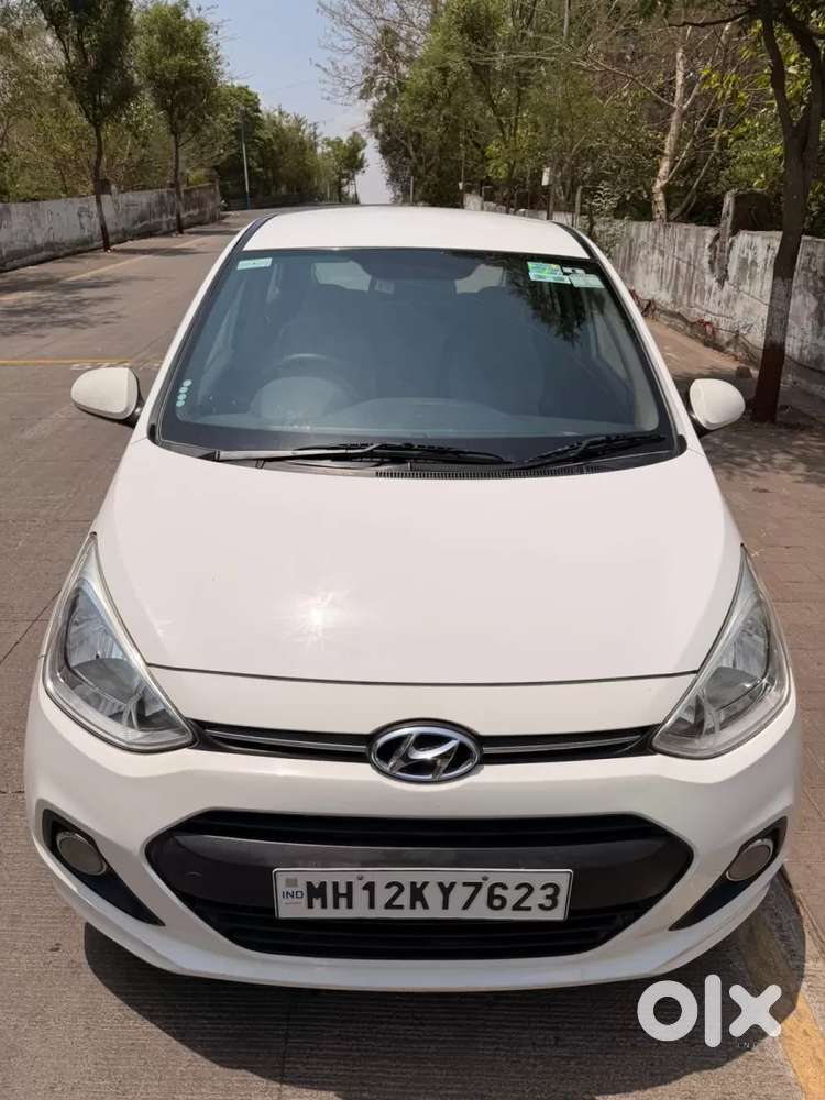 Hyundai Grand I10 1.2 Kappa Magna, 2014, Petrol