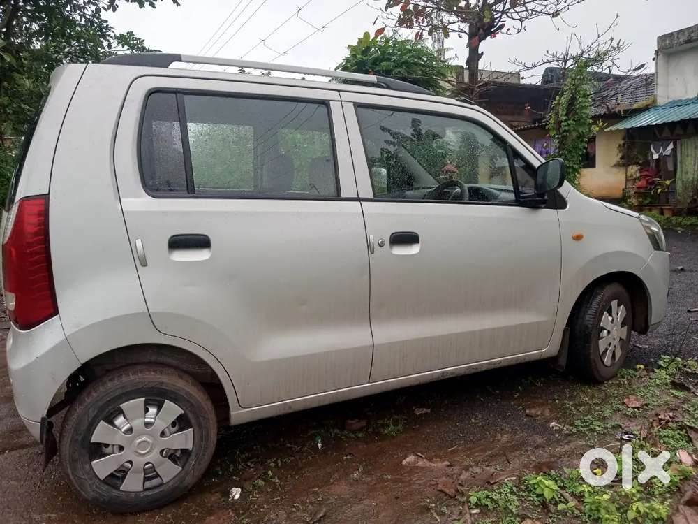 Maruti Suzuki Wagon R 2010