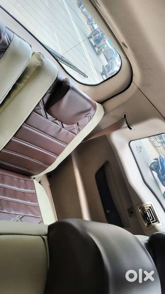 Mahindra Xuv500 2012
