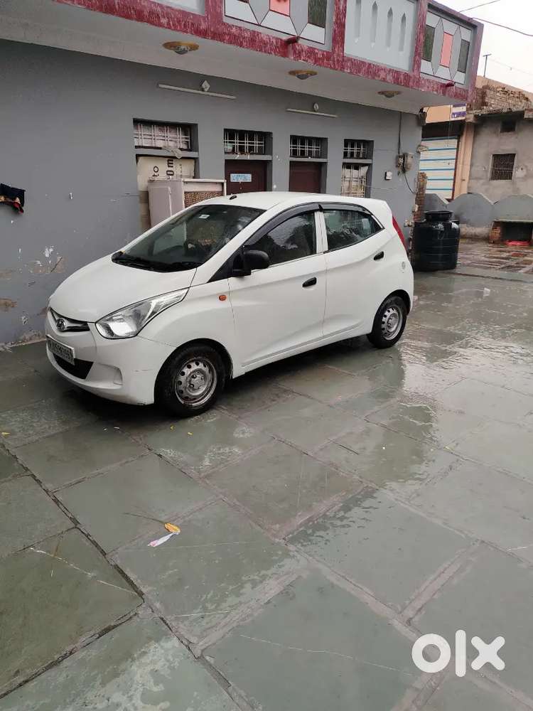 Good Condition
