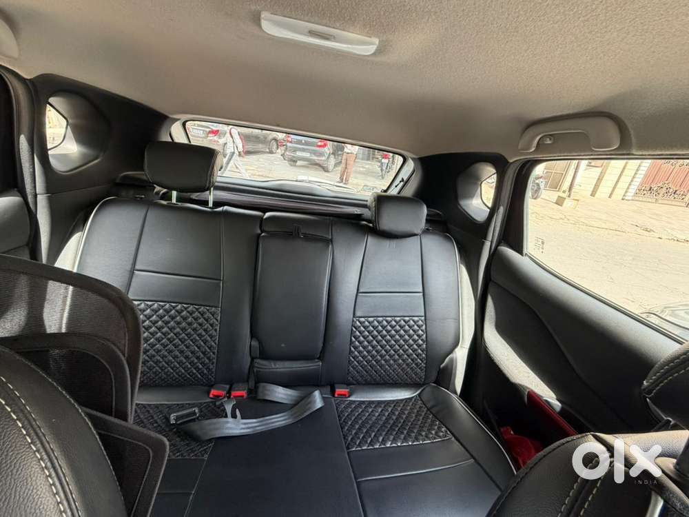 Nissan Magnite Petrol 2023