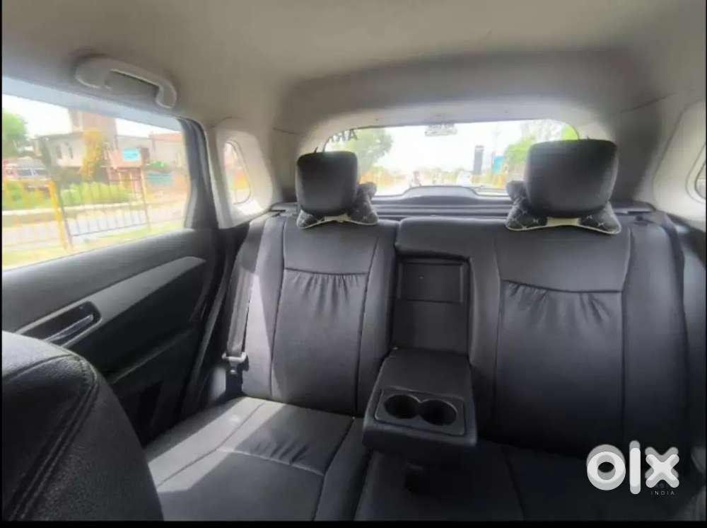Maruti Suzuki Brezza 2017 Diesel Good Condition