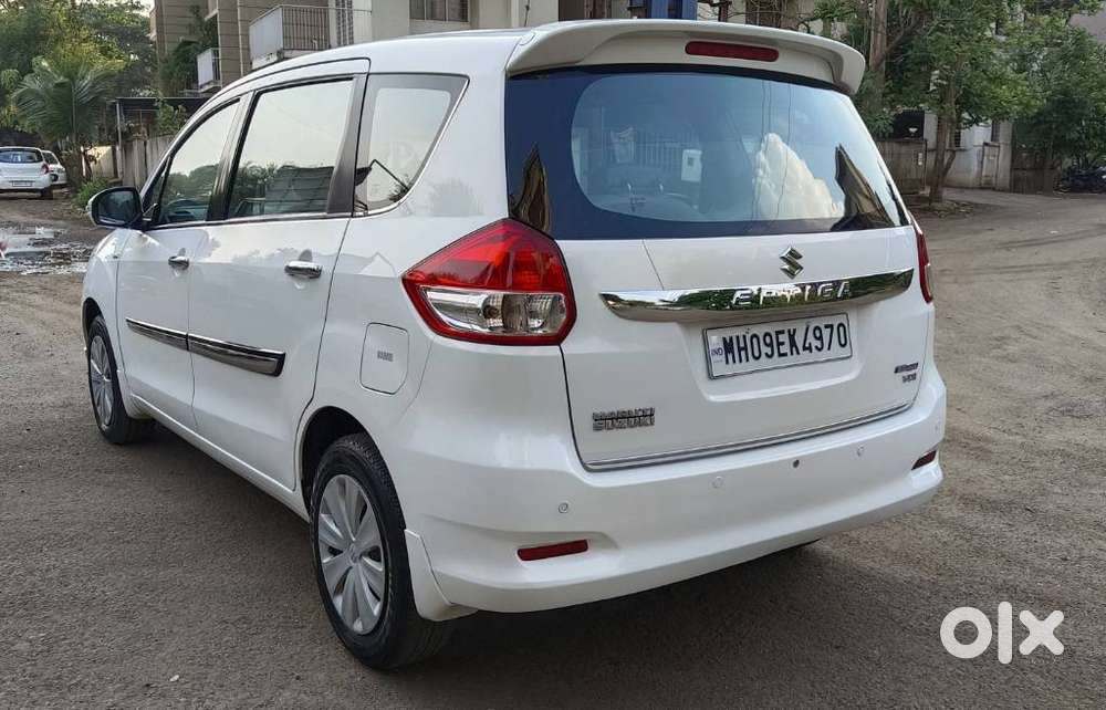 Maruti Suzuki Ertiga Vdi, 2017, Diesel