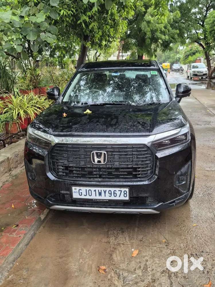 Honda Elevate V Cvt 2025