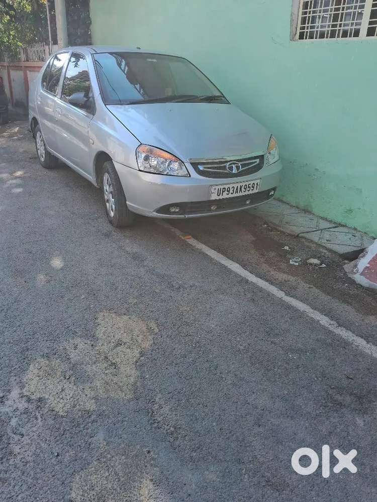 Tata Indigo Cs 2014