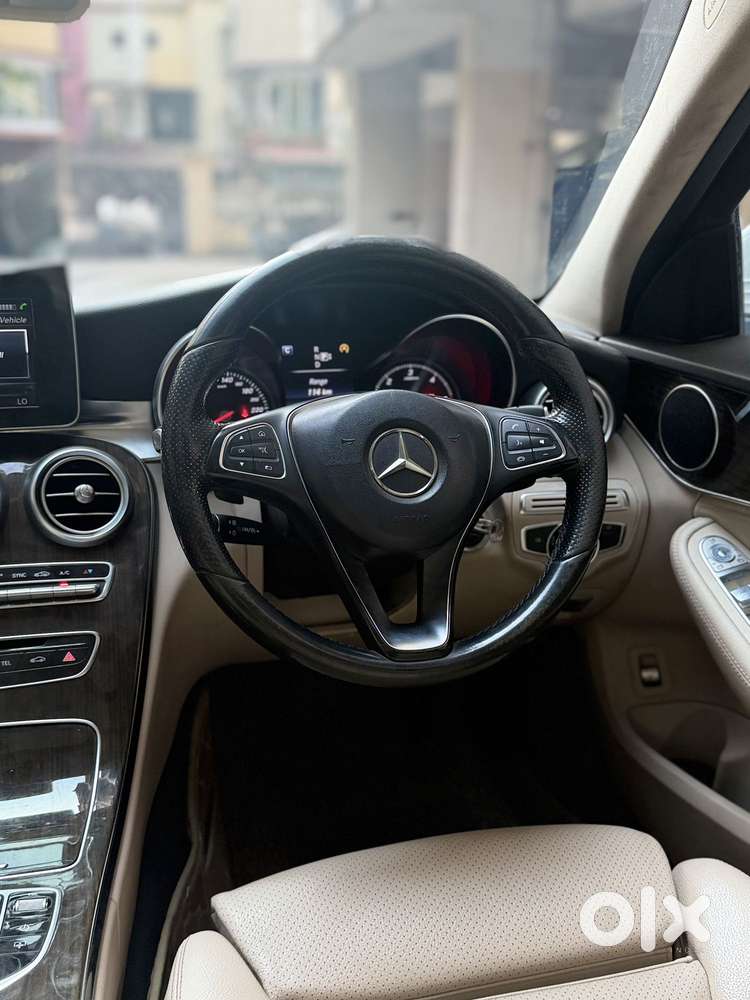 Mercedes-benz C-class 2.0 220d, 2015, Diesel