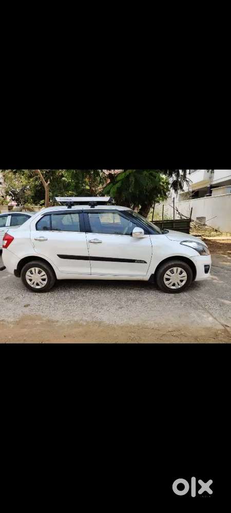 Maruti Suzuki Swift Dzire 2014 Diesel 111000 Km Driven