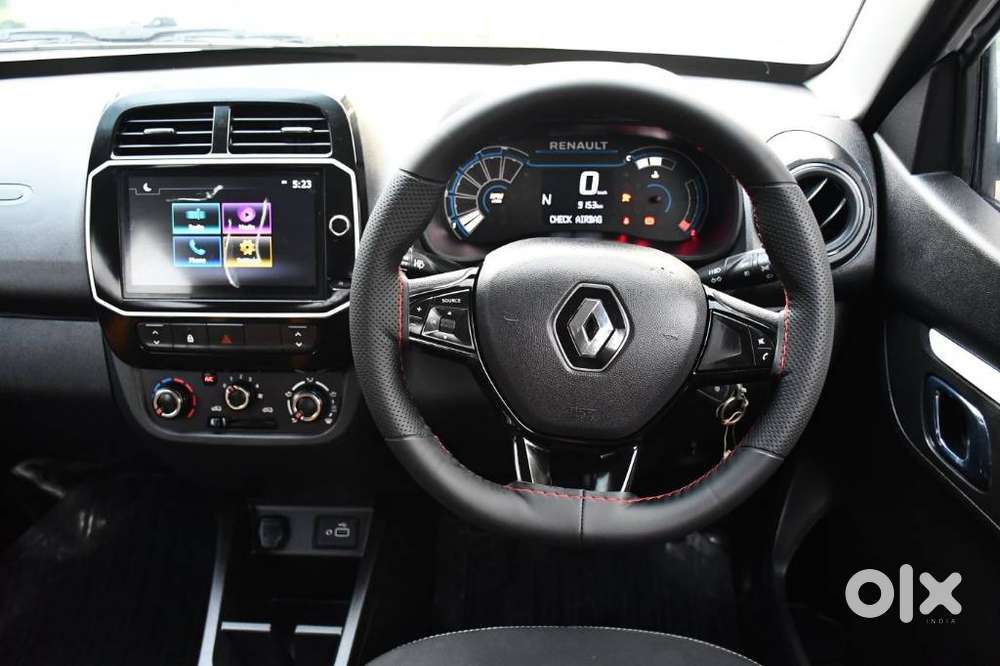 Renault Kwid, 2025, Petrol