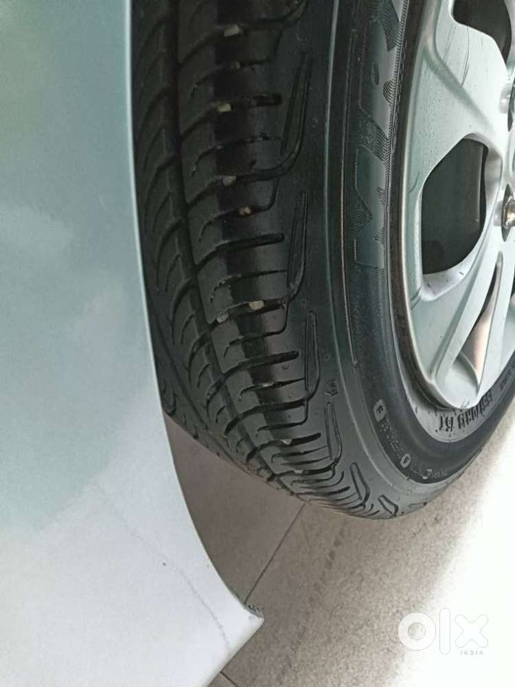 Hyundai Eon 1.0 Magna Plus, 2014, Petrol