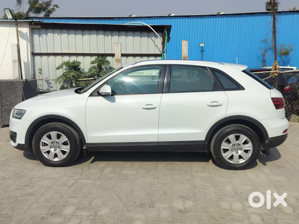 Audi Q3 35 Tdi Quattro Premium, 2015, Diesel