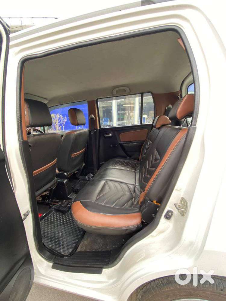 Maruti Suzuki Wagon R 1.0 Lxi Cng, 2016, Cng & Hybrids
