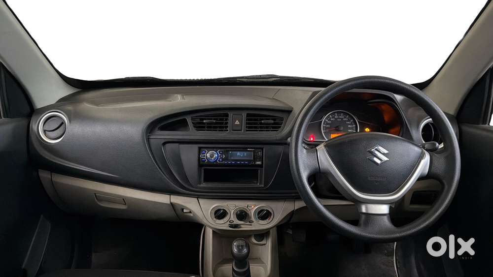 Maruti Suzuki Alto 0.8 Lxi (o), 2020, Petrol