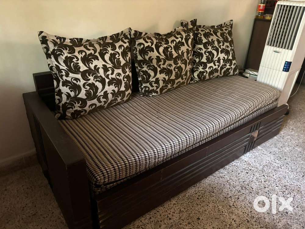 Olx kharghar furniture discount