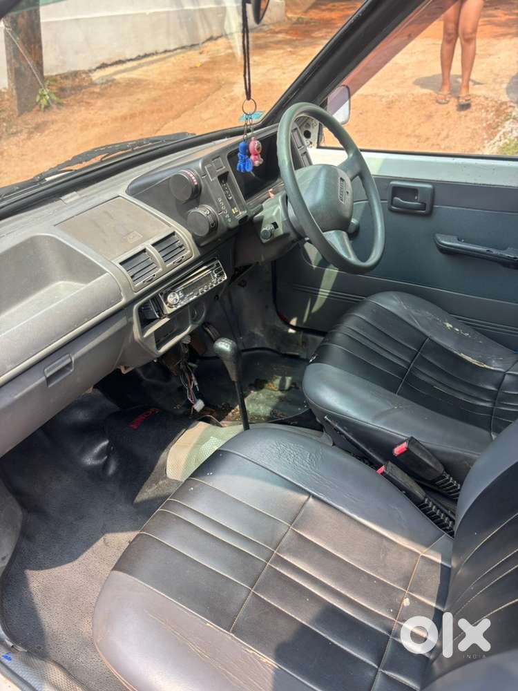 Maruti Suzuki 800 2008 Good Condition