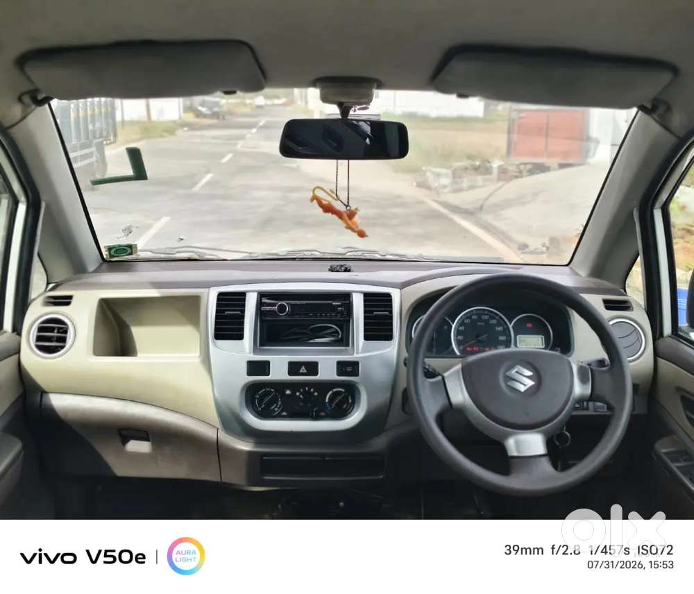 Maruti Suzuki Zen 2010