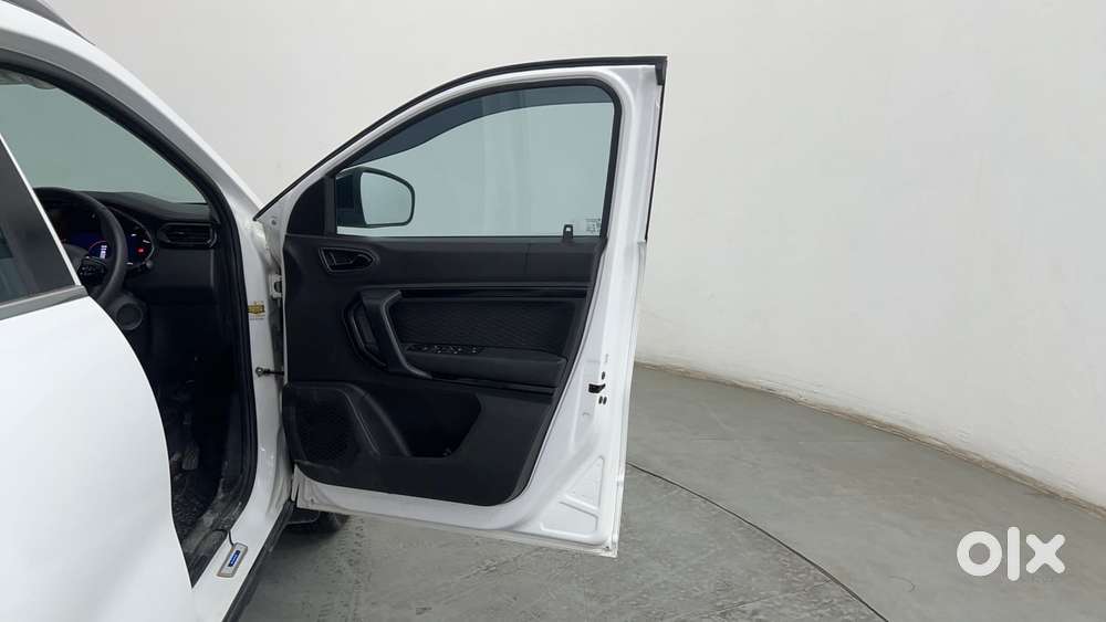 Renault Kiger Rxz, 2022, Petrol