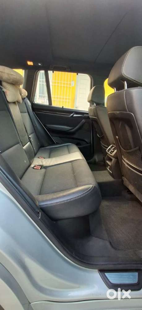 Bmw X3 3.0 Xdrive 30 D, 2015, Diesel