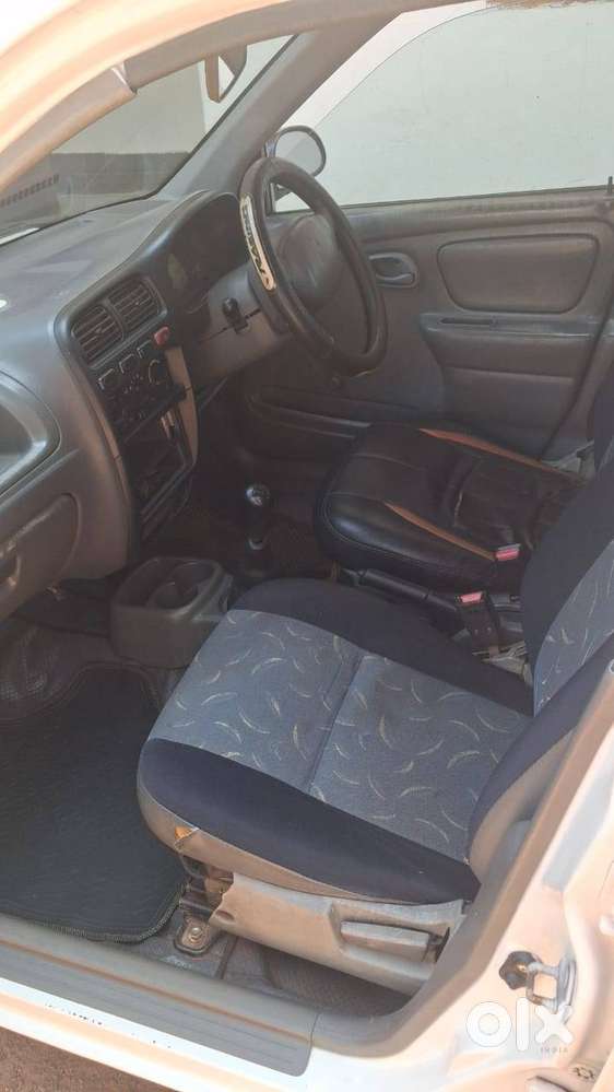 Maruti Suzuki Alto 800 2009 Petrol 100000 Km Driven