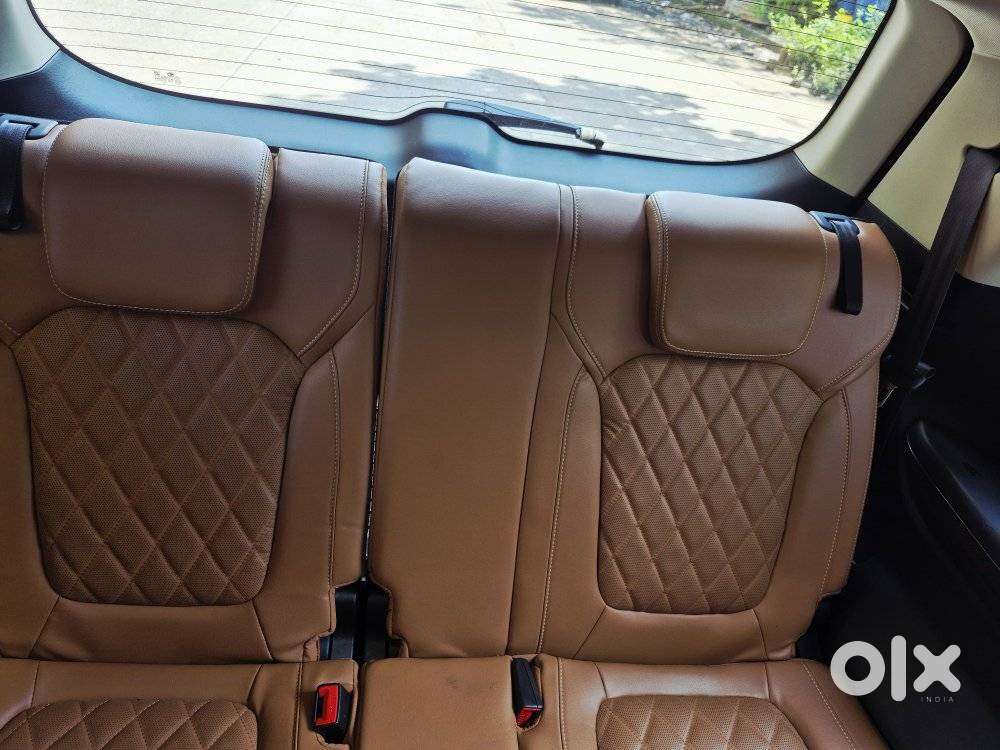 Mg Gloster Savvy 7 Seater, 2023, Diesel