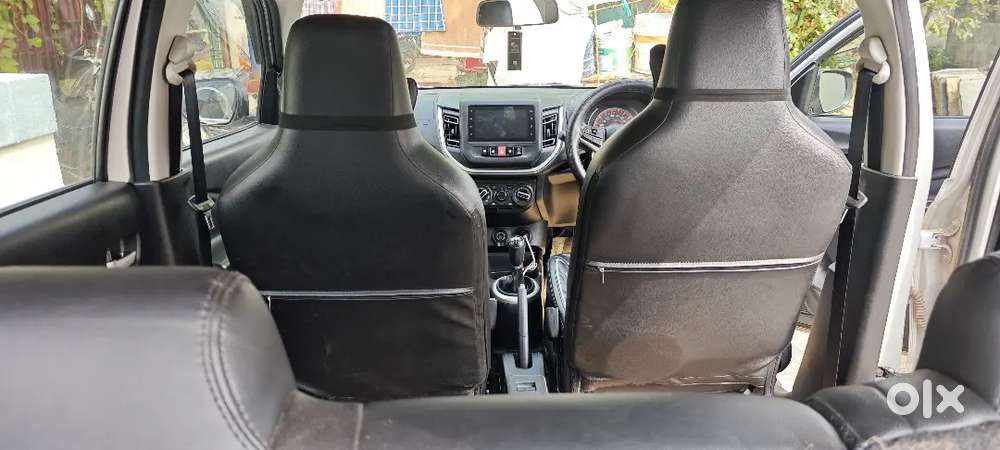Maruti Suzuki Celerio Zxi 2023 Plus Ags
