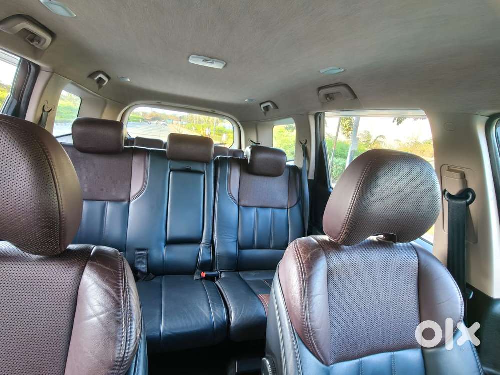 Mahindra Xuv500 2011-2015 W8 2wd, 2013, Diesel