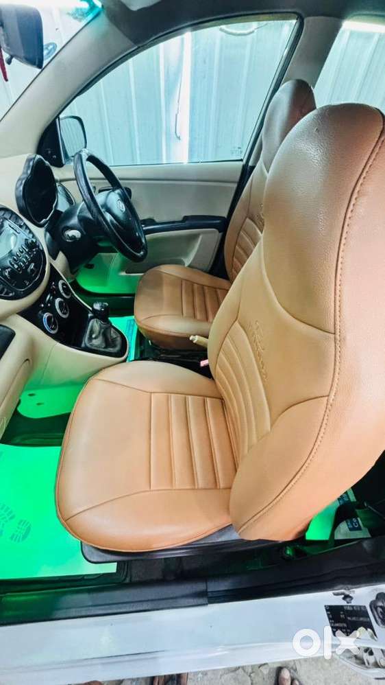 Hyundai I10 10 Petrol